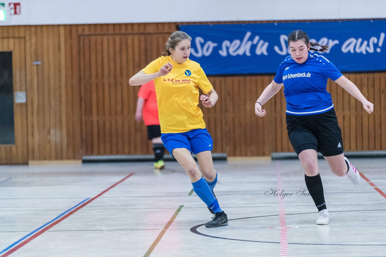 Bild 166 - VR Bank Cup Horst